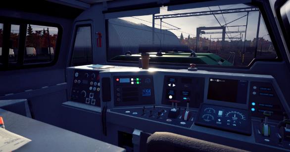 火车生活：铁路模拟器 Train Life: A Railway Simulator_0