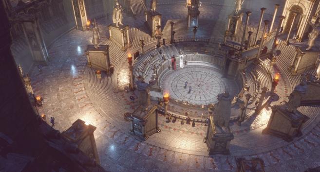 咒语力量3：加强版.Spellforce 3 Reforced_0