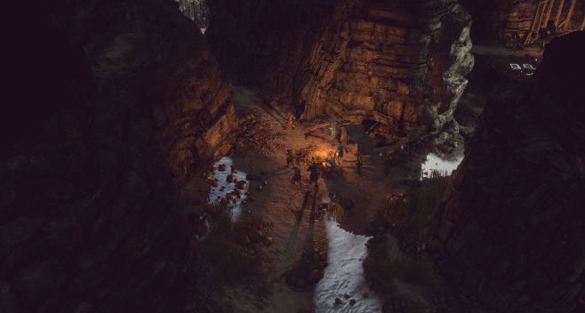咒语力量3：加强版.Spellforce 3 Reforced_2