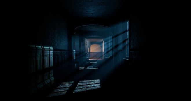 黑相集：心中魔.The Dark Pictures Anthology: The Devil in Me_0