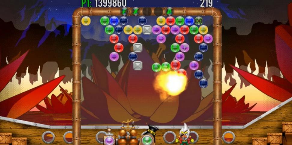 生锈的喷口.Rusty Spout Rescue Adventure_0
