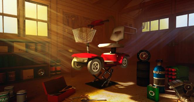 避棺者.Coffin Dodgers_0