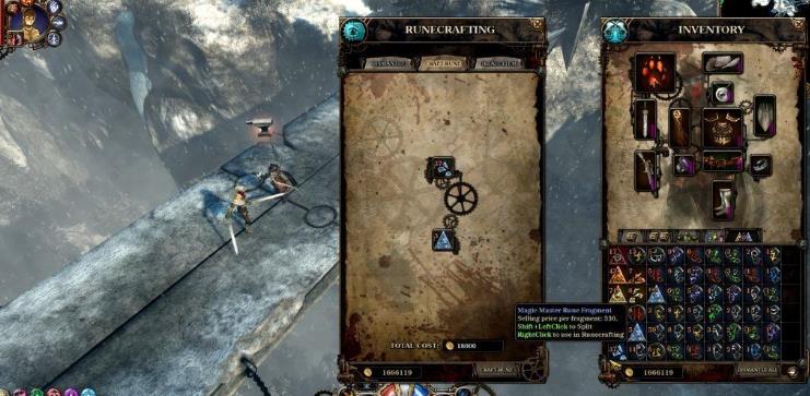 范海辛的奇妙冒险2.The Incredible Adventures of Van Helsing II_0