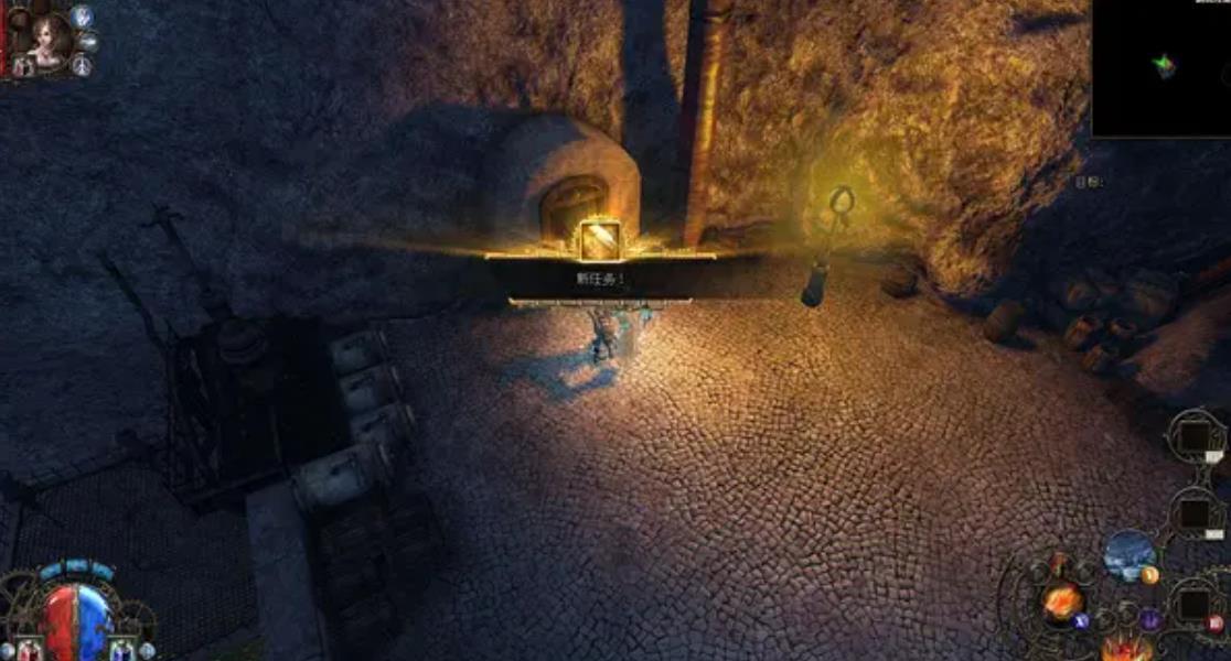 范海辛的惊奇之旅3.The Incredible Adventures of Van Helsing III_0