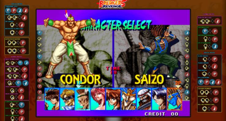 爆裂者：合集.Breakers Collection_1