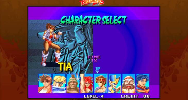 爆裂者：合集.Breakers Collection_2