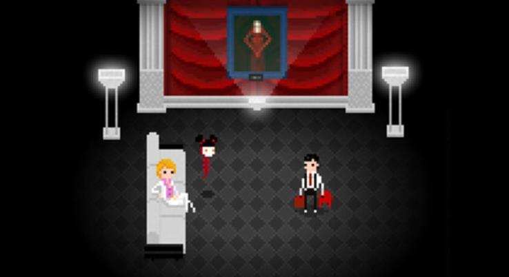 雅皮士精神：行政版.Yuppie Psycho : Executive Edition_0