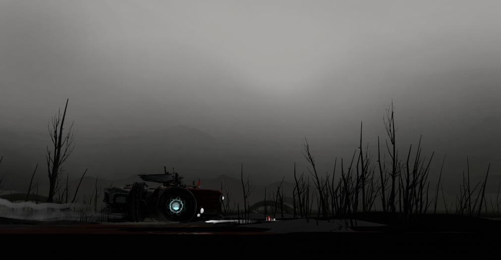 远方：孤帆.FAR: Lone Sails_0