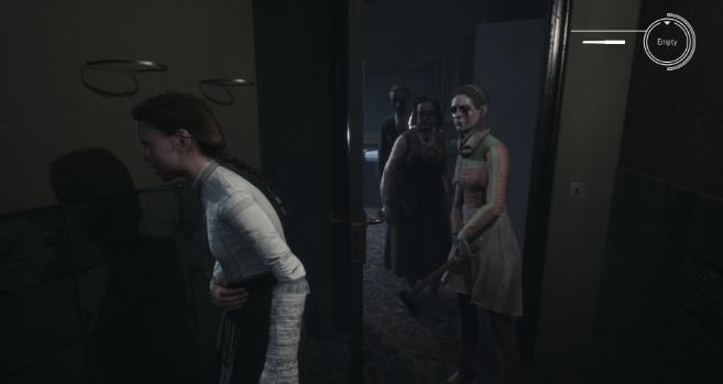 修道院：破碎的瓷器.Remothered: Broken Porcelain_0
