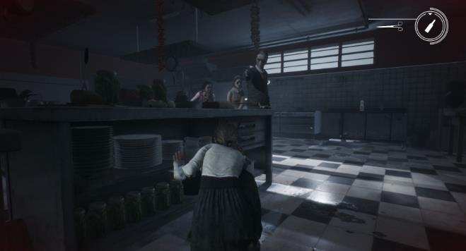 修道院：破碎的瓷器.Remothered: Broken Porcelain_1