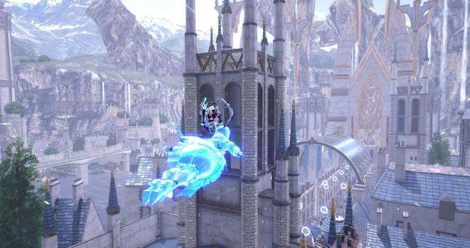 星之海洋6：神圣力量.Star Ocean: The Divine Force_0