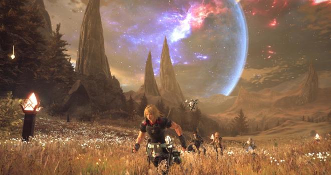 星之海洋6：神圣力量.Star Ocean: The Divine Force_1