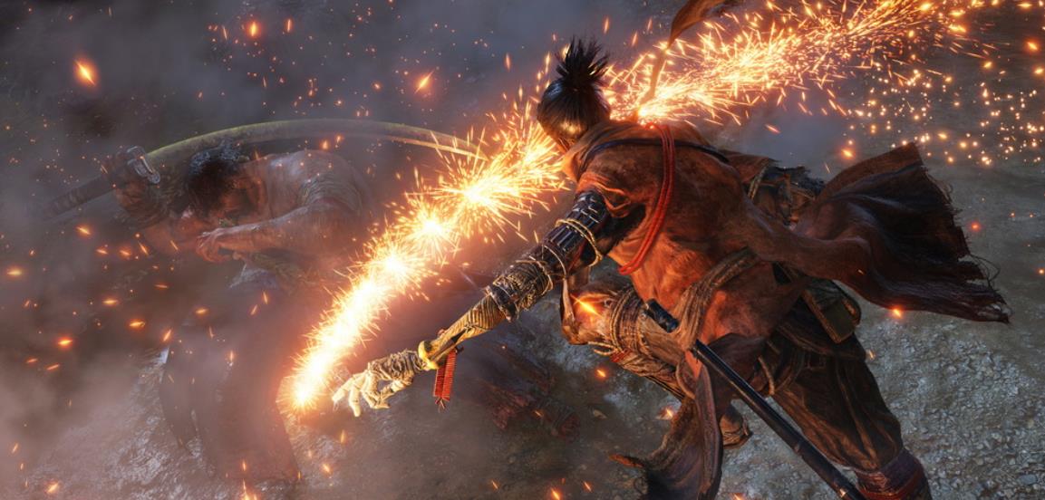 只狼：影逝二度.Sekiro：Shadows Die Twice_0
