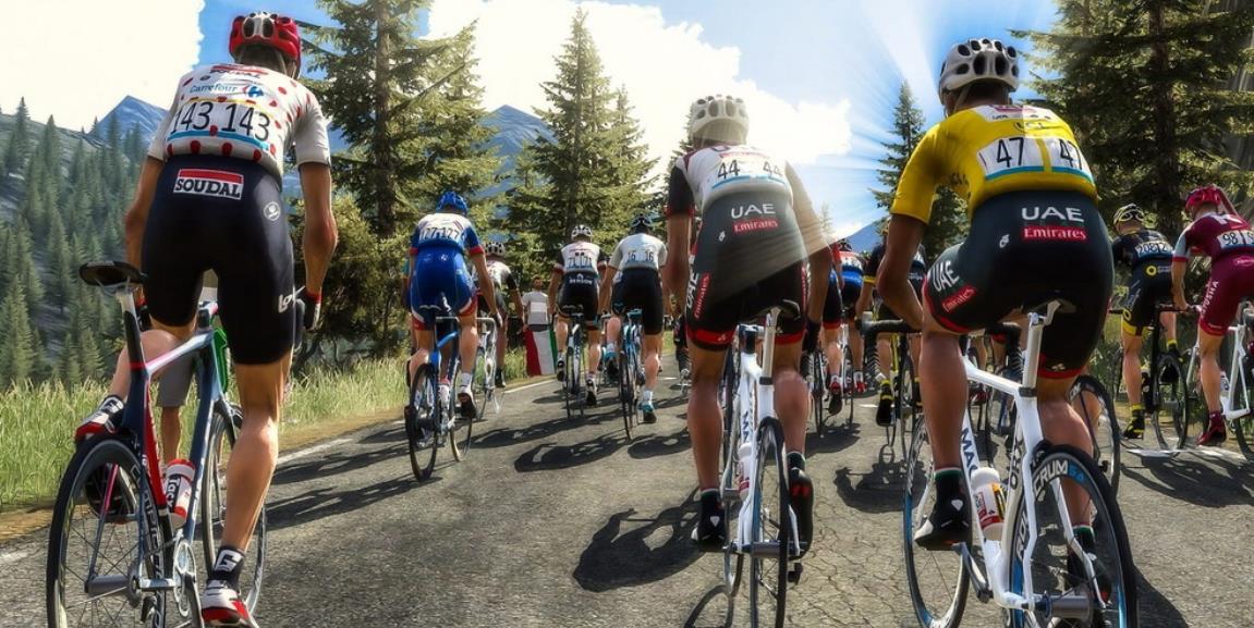 环法自行车赛2018.Tour de France 2018_0