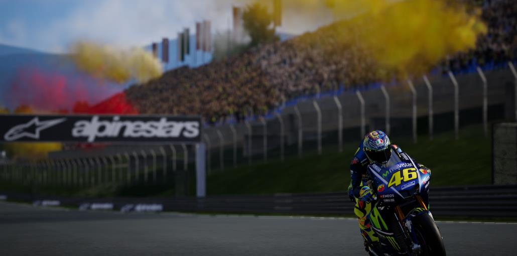 世界摩托大奖赛18.MotoGP 18_0