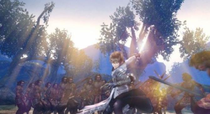 无双大蛇2：终极版.Warriors Orochi 3 Ultimate_1