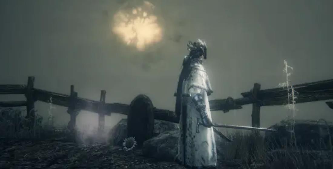 血源诅咒：老猎人.Bloodborne The Old Hunters Edition_2