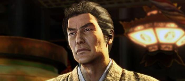 如龙：维新.Yakuza: Ishin_0