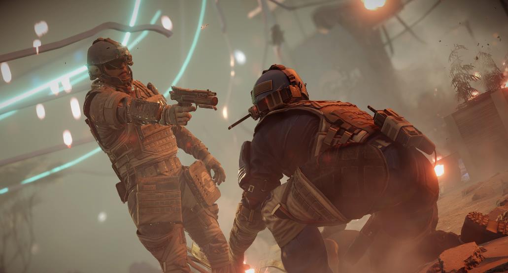 杀戮地带：暗影坠落.Killzone：Shadow Fall_0