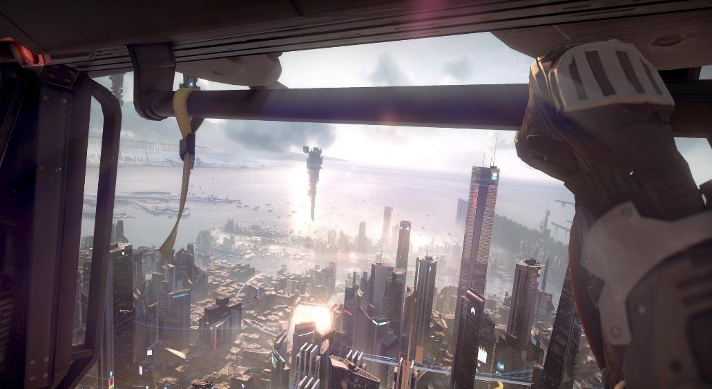 杀戮地带：暗影坠落.Killzone：Shadow Fall_1