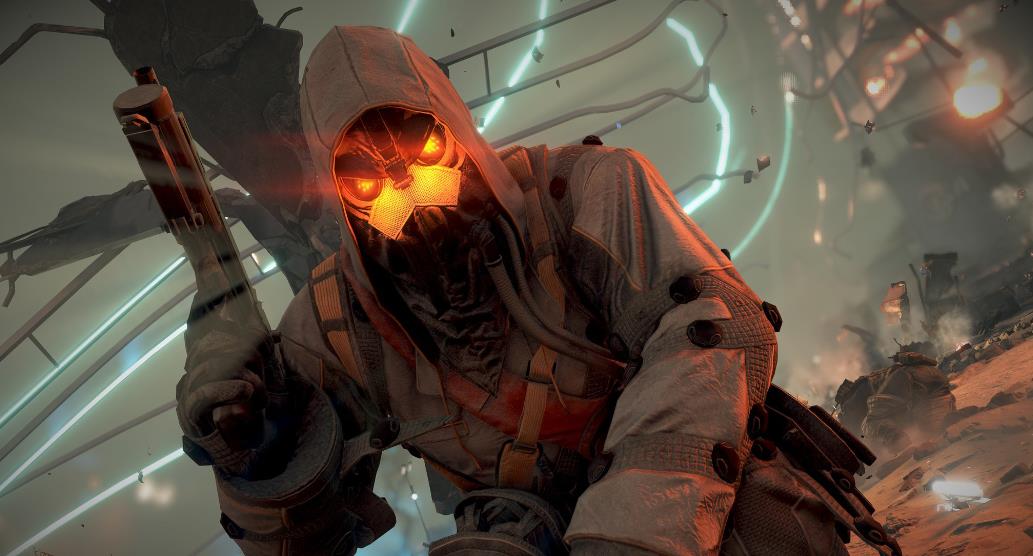 杀戮地带：暗影坠落.Killzone：Shadow Fall_2