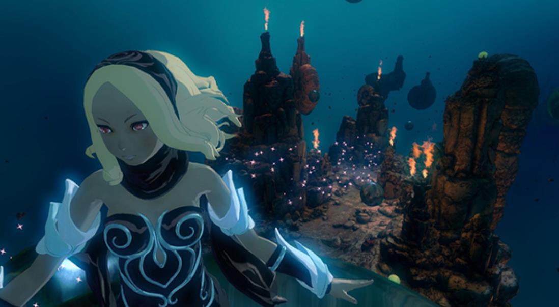 重力异想世界：完结篇.GRAVITY RUSH 2_0