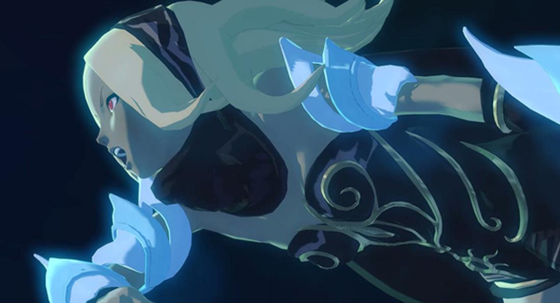 重力异想世界：完结篇.GRAVITY RUSH 2_1