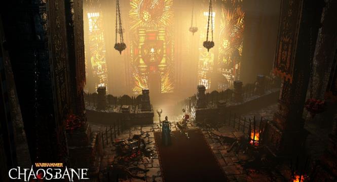 战锤:混沌祸根.Warhammer：Chaosbane_0