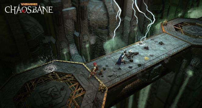 战锤:混沌祸根.Warhammer：Chaosbane_2