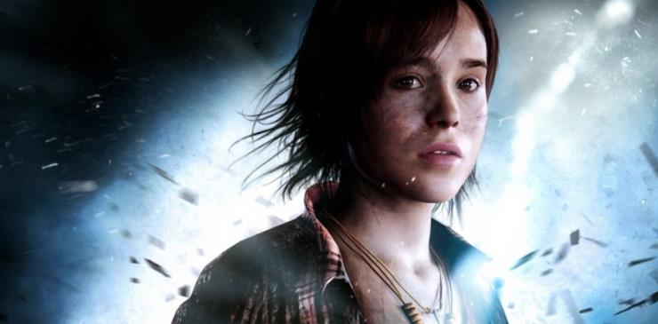 超凡双生.BEYOND: Two Souls_0