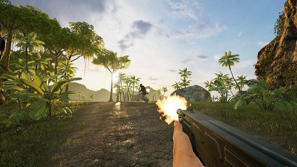 打击力量2：恐怖狩猎.Strike Force 2 Terrorist Hunt_1