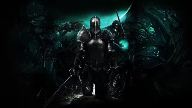 月光林地：终极版.Moonfall Ultimate_0