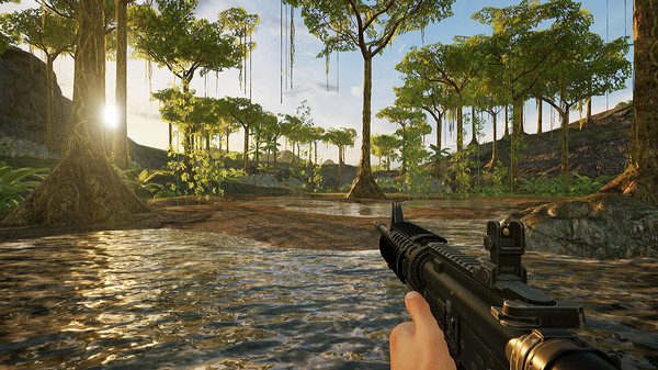 打击力量2：恐怖狩猎.Strike Force 2 Terrorist Hunt_0