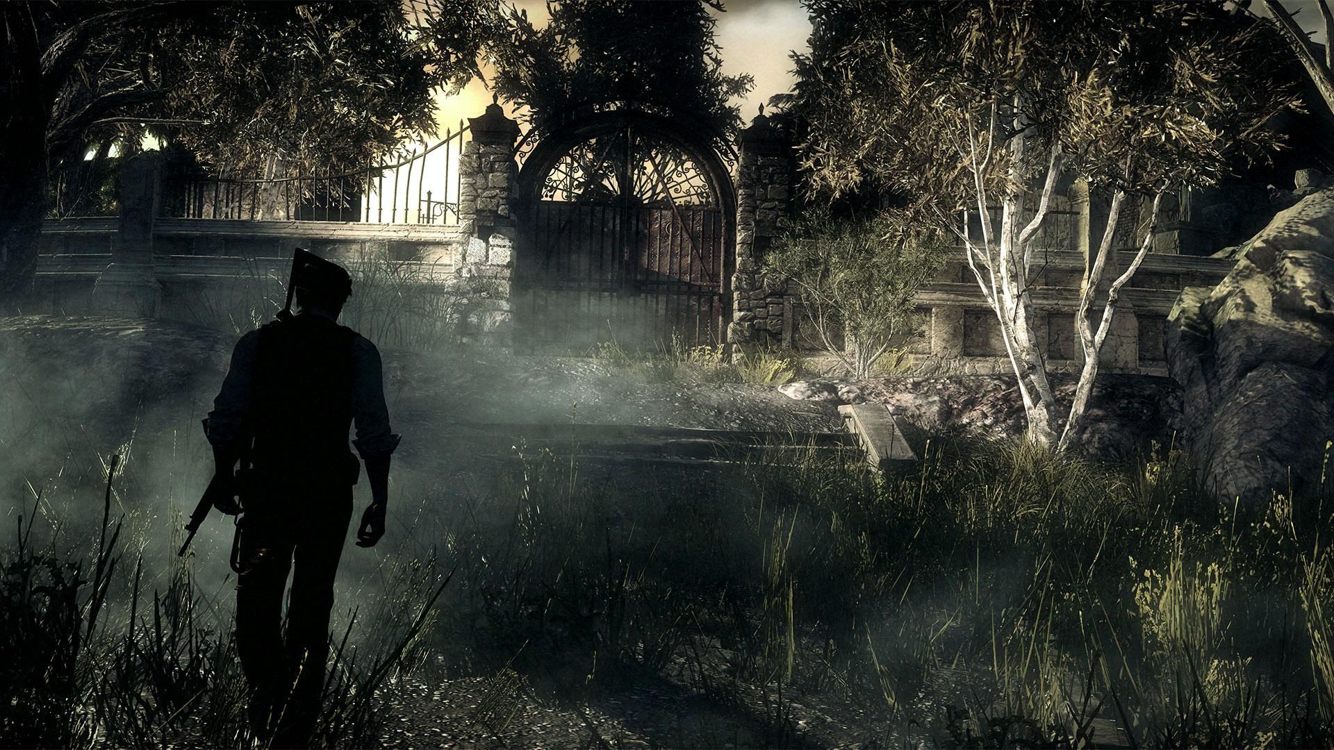 恶灵附身.The Evil Within_0