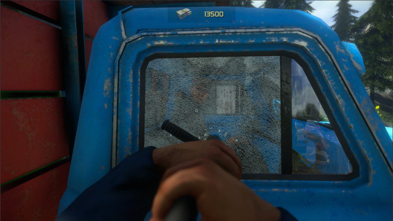 缉私警察 Contraband Police_2