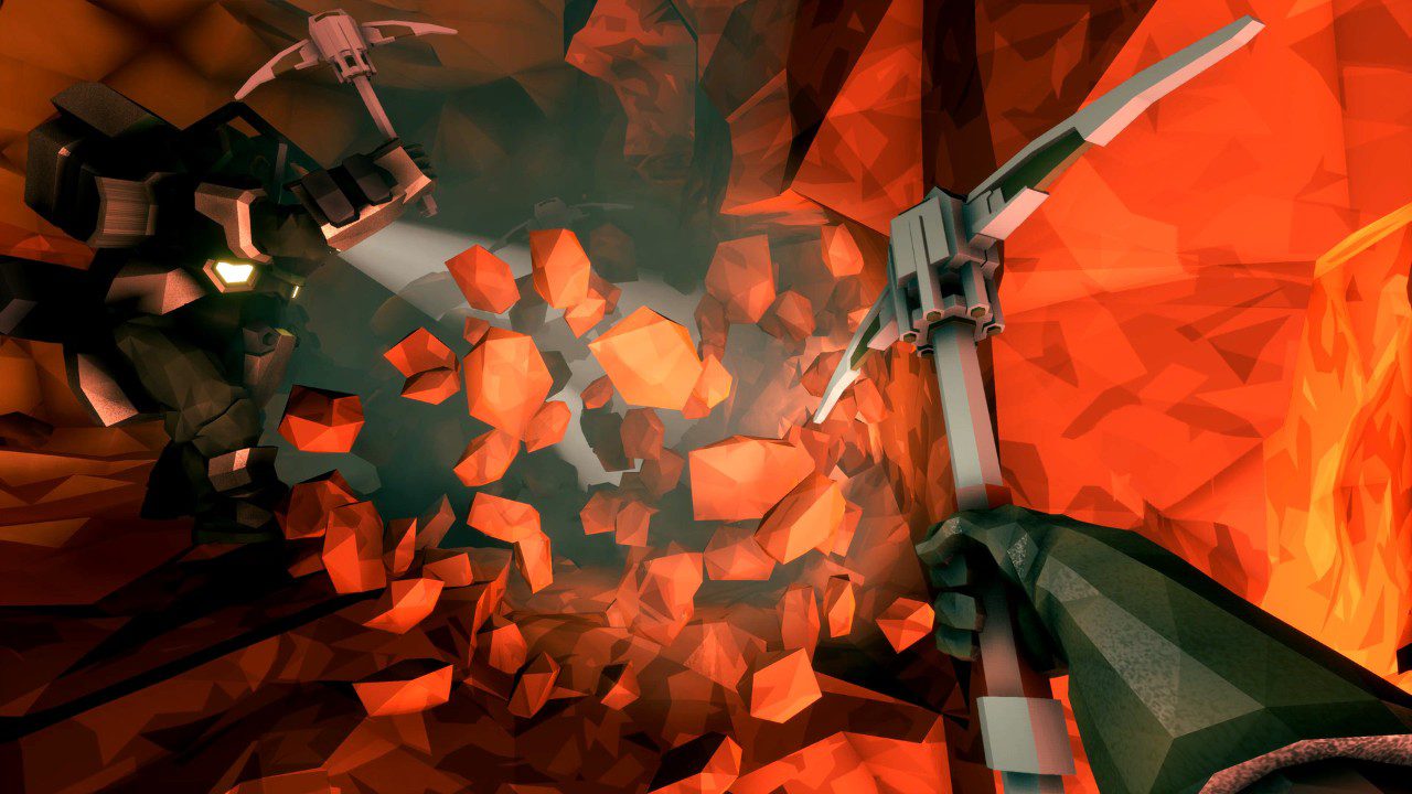 深岩银河 Deep Rock Galactic_1
