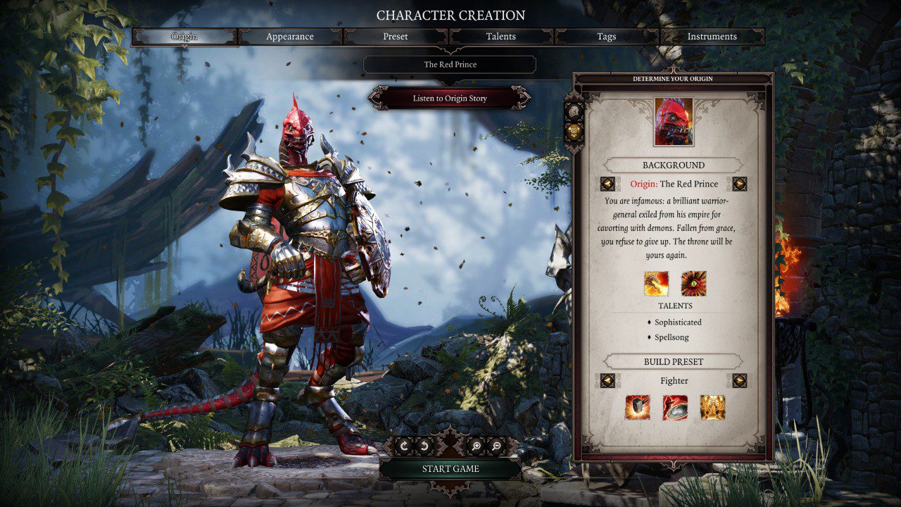 神界：原罪2 – 终极版 Divinity: Original Sin 2 – Definitive Edition_0