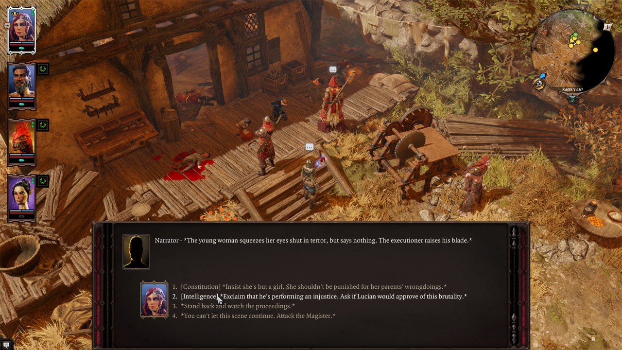 神界：原罪2 – 终极版 Divinity: Original Sin 2 – Definitive Edition_2