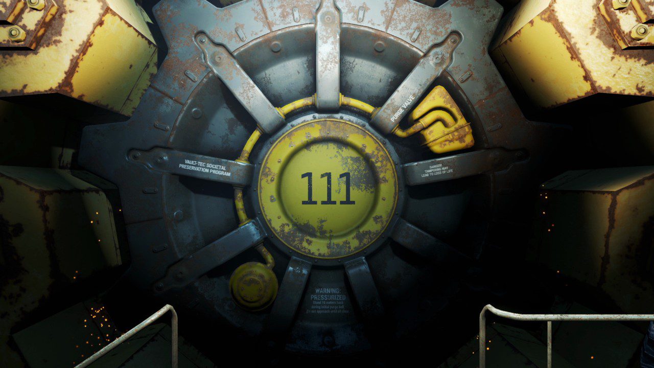 辐射4 次世代版 Fallout 4_2
