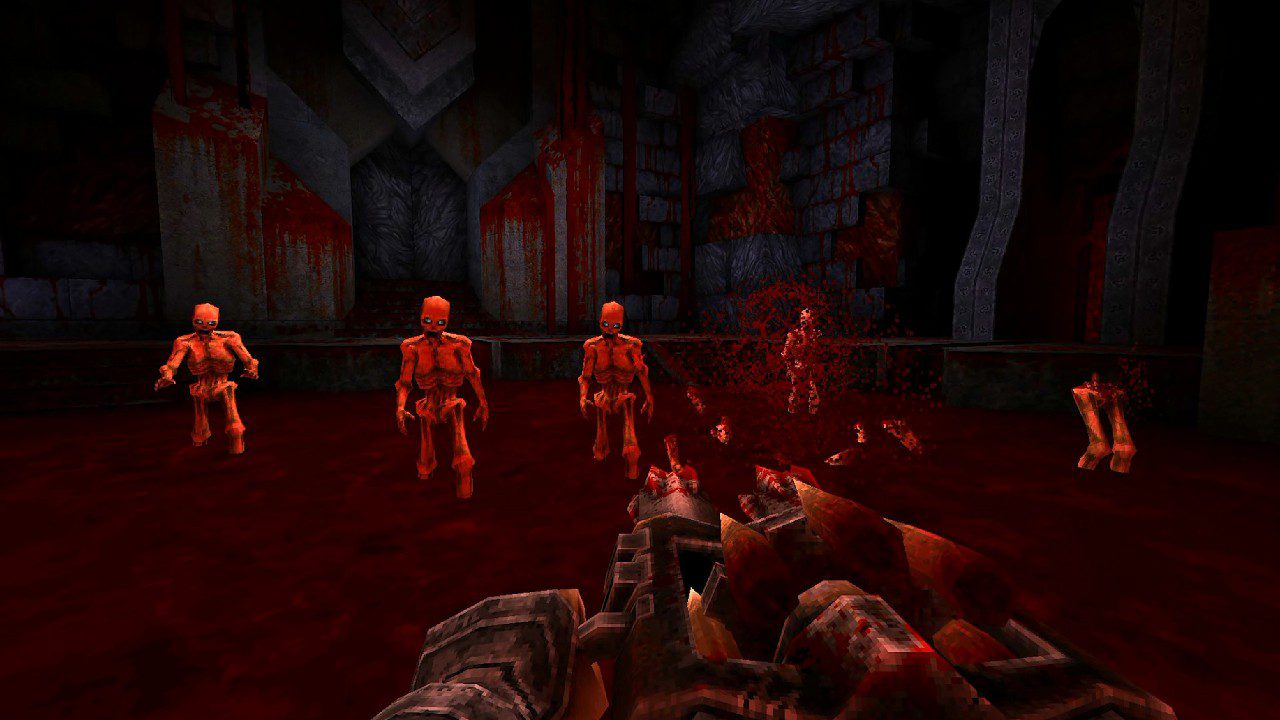 怒火：永恒遗迹 WRATH: Aeon of Ruin_2