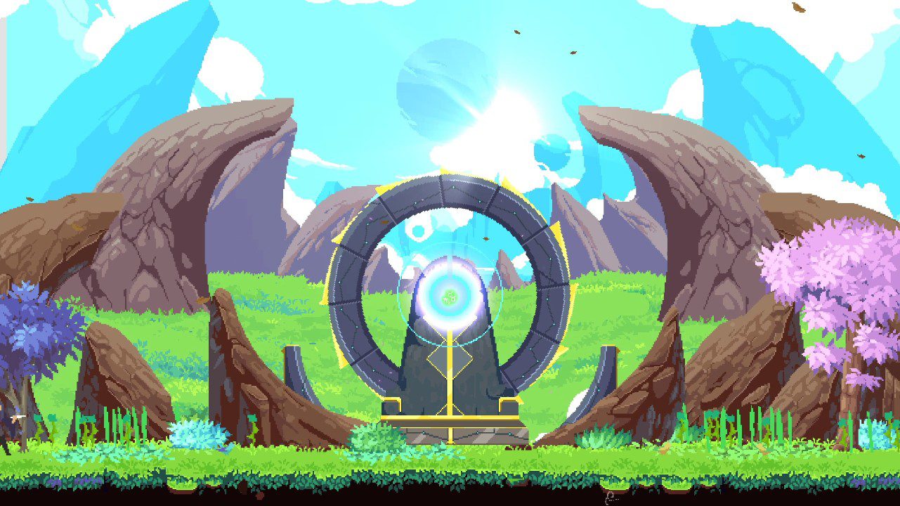 星界战士 Astral Ascent_0