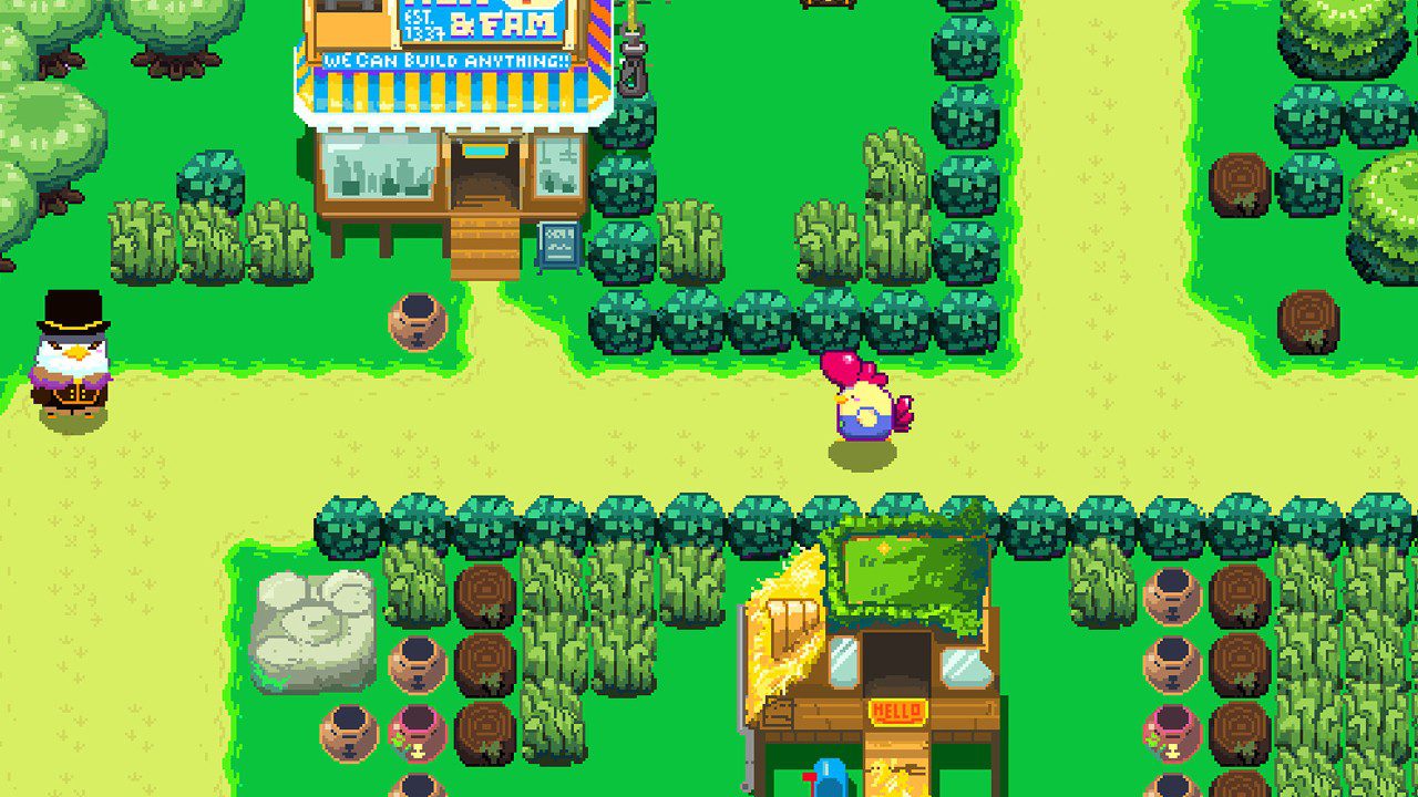 超级地牢制造者 Super Dungeon Maker_3