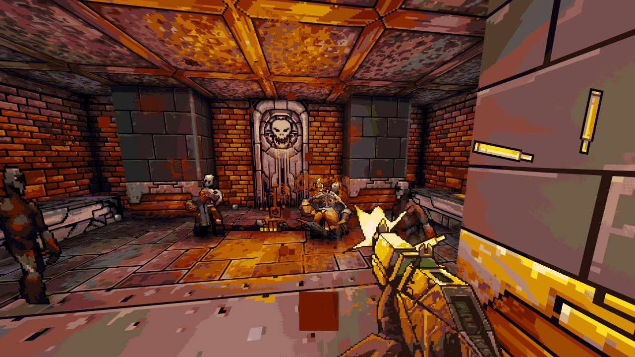 术士计划2 Project Warlock II_0