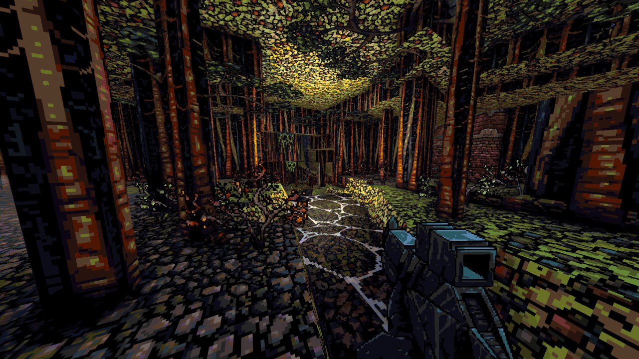术士计划2 Project Warlock II_2