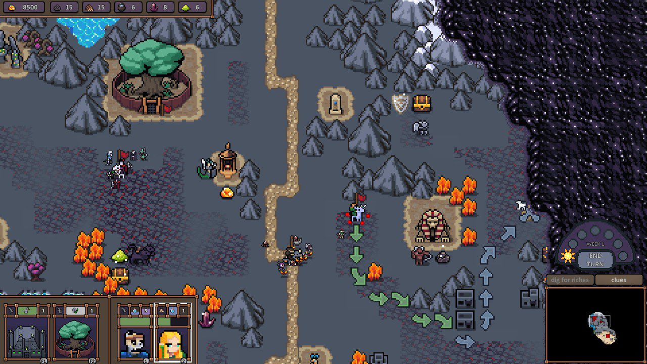 英雄之时 Hero's Hour_2