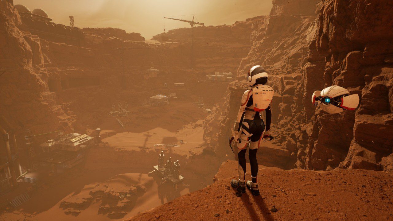 火星孤征.Deliver Us Mars_0