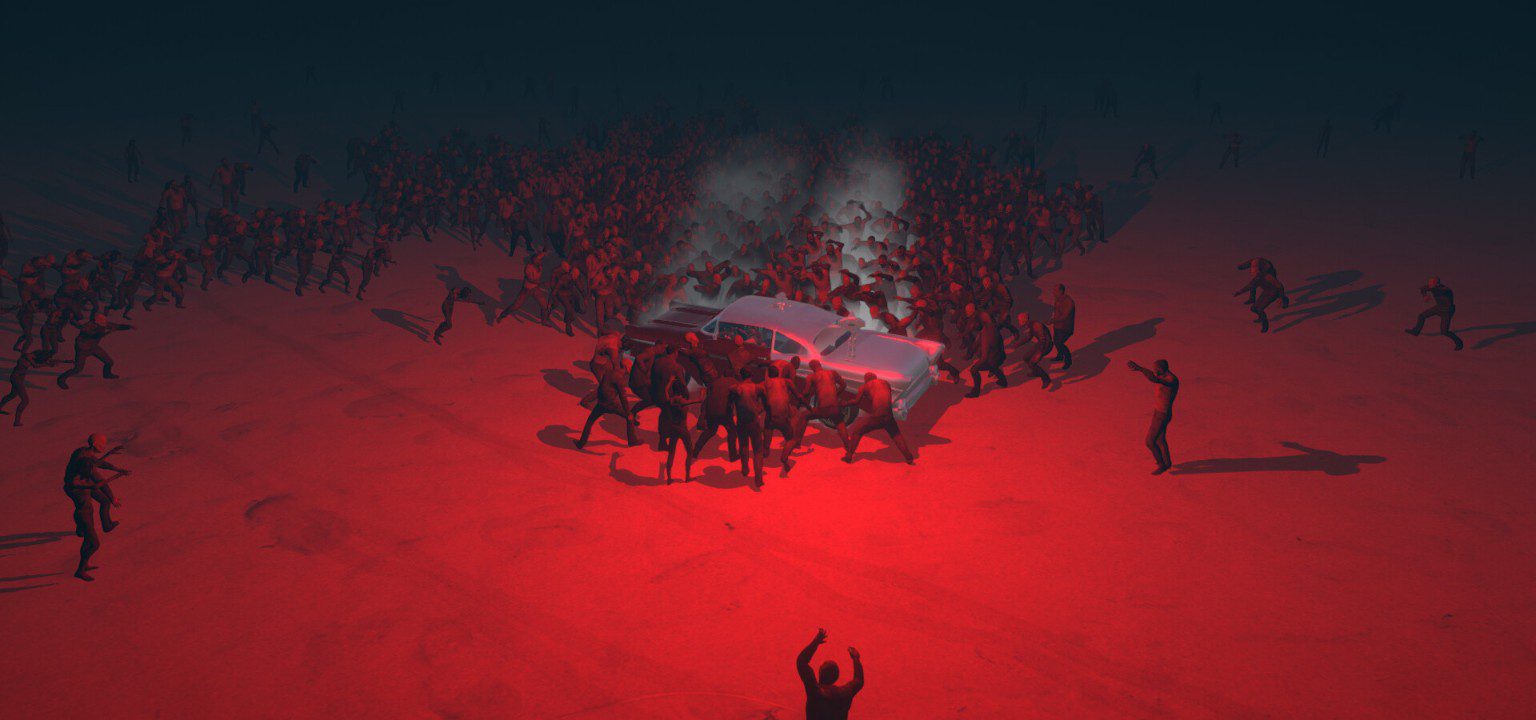 幸存者之地 Land of the Survivors_2