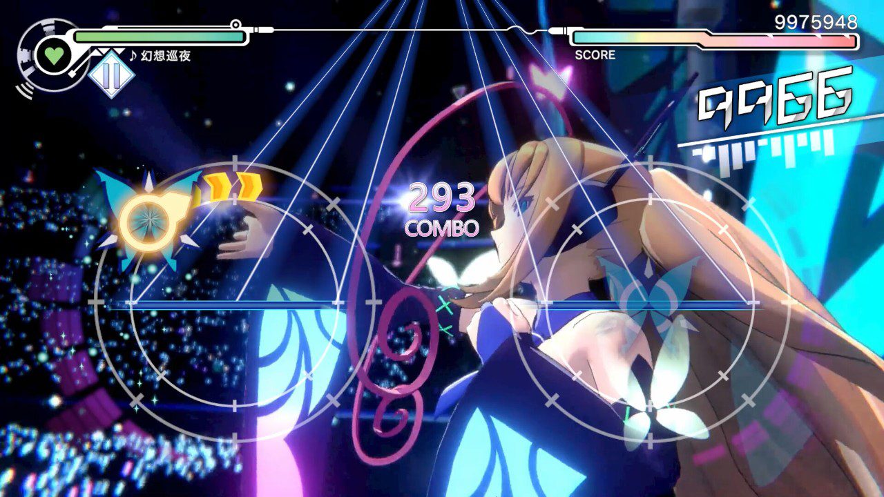 电子轨录律 GUNVOLT RECORDS_0