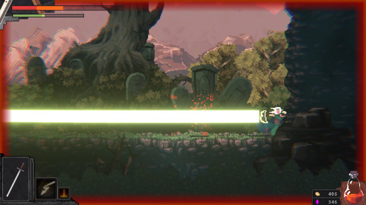 辉石纪：远征 Luminite Era: Expedition_1