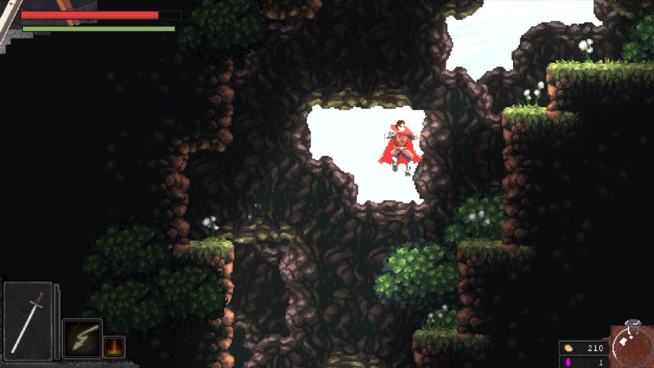 辉石纪：远征 Luminite Era: Expedition_0